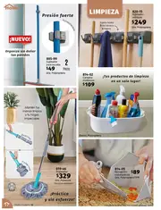 Catálogo Cklass Colección Home OI 2026 - página 18