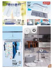 Catálogo Cklass Colección Home OI 2026 - página 19