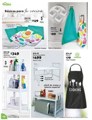 Catálogo Cklass Colección Home OI 2026 - página 20