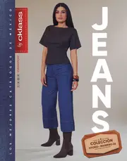 Cklass Colección Jeans Otoño Invierno 2026 - página 1