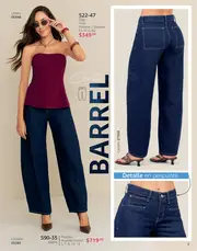 Cklass Colección Jeans Otoño Invierno 2026 - página 3