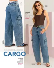 Cklass Colección Jeans Otoño Invierno 2026 - página 5
