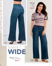 Cklass Colección Jeans Otoño Invierno 2026 - página 7