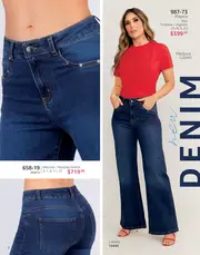 Cklass Colección Jeans Otoño Invierno 2026 - página 8
