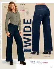 Cklass Colección Jeans Otoño Invierno 2026 - página 9