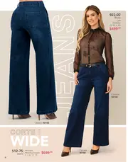 Cklass Colección Jeans Otoño Invierno 2026 - página 12
