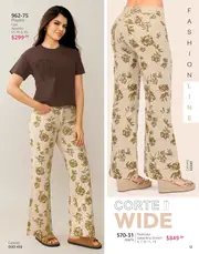 Cklass Colección Jeans Otoño Invierno 2026 - página 13