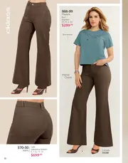 Cklass Colección Jeans Otoño Invierno 2026 - página 14