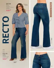 Cklass Colección Jeans Otoño Invierno 2026 - página 15