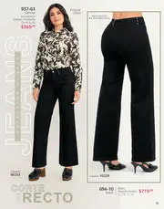 Cklass Colección Jeans Otoño Invierno 2026 - página 17