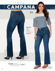 Cklass Colección Jeans Otoño Invierno 2026 - página 18