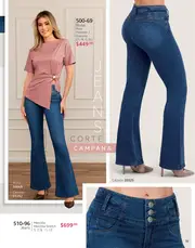 Cklass Colección Jeans Otoño Invierno 2026 - página 19