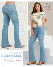 Cklass Colección Jeans Otoño Invierno 2026 - página 20