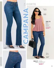 Cklass Colección Jeans Otoño Invierno 2026 - página 21