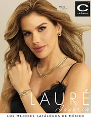Cklass Colección Joyeria Laure OI 2026 - página 1