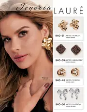 Cklass Colección Joyeria Laure OI 2026 - página 2