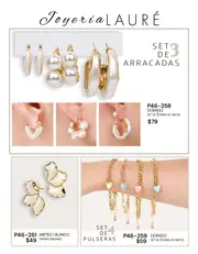 Cklass Colección Joyeria Laure OI 2026 - página 8