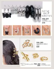 Cklass Colección Joyeria Laure OI 2026 - página 9