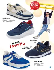 Catálogo Cklass Colección Kids Niño OI 2026 - página 7