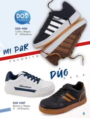 Catálogo Cklass Colección Kids Niño OI 2026 - página 9