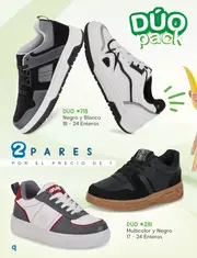 Catálogo Cklass Colección Kids Niño OI 2026 - página 10