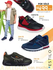 Catálogo Cklass Colección Kids Niño OI 2026 - página 15