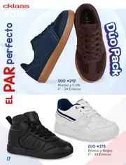 Catálogo Cklass Colección Kids Niño OI 2026 - página 18