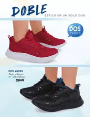 Catálogo Cklass Colección Kids Niño OI 2026 - página 19