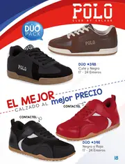 Catálogo Cklass Colección Kids Niño OI 2026 - página 21