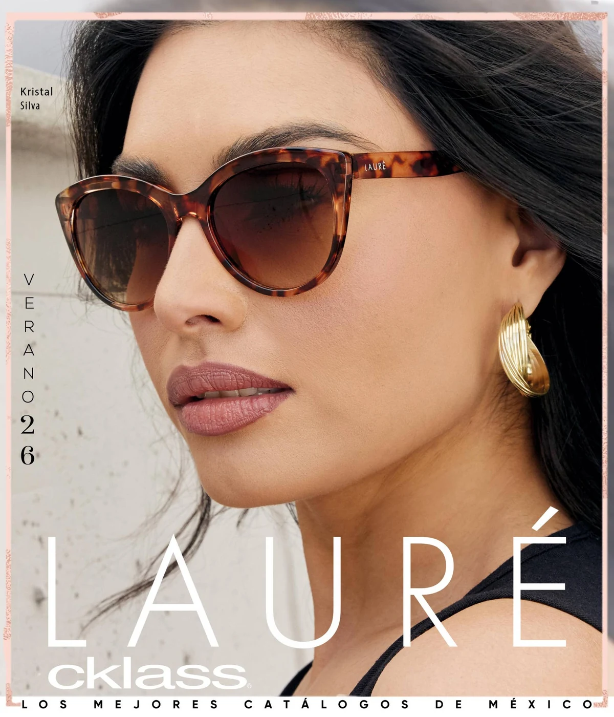 Catalogo Cklass Lentes de Sol Verano 2026