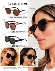Cklass Colección Lentes de Sol Laure OI 2026 - página 3