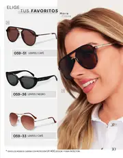 Cklass Colección Lentes de Sol Laure OI 2026 - página 5