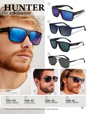Cklass Colección Lentes de Sol Laure OI 2026 - página 7