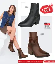 Catalogo Cklass Liquidación Calzado: Total 2026 - página 13