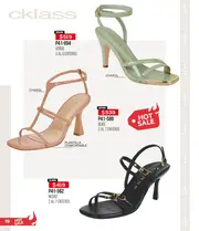 Catalogo Cklass Liquidación Calzado: Total 2026 - página 20