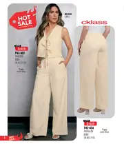 Catalogo Cklass Liquidación Ropa: Total 2026 - página 2