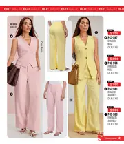 Catalogo Cklass Liquidación Ropa: Total 2026 - página 3