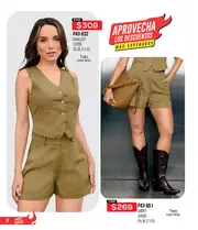 Catalogo Cklass Liquidación Ropa: Total 2026 - página 4