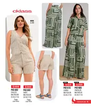 Catalogo Cklass Liquidación Ropa: Total 2026 - página 5