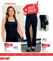 Catalogo Cklass Liquidación Ropa: Total 2026 - página 6