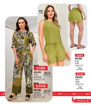 Catalogo Cklass Liquidación Ropa: Total 2026 - página 7