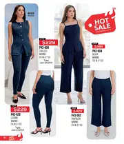 Catalogo Cklass Liquidación Ropa: Total 2026 - página 8