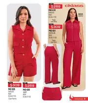 Catalogo Cklass Liquidación Ropa: Total 2026 - página 9