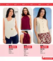 Catalogo Cklass Liquidación Ropa: Total 2026 - página 11