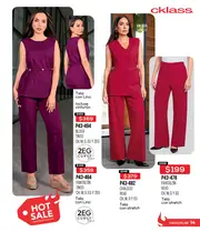 Catalogo Cklass Liquidación Ropa: Total 2026 - página 15