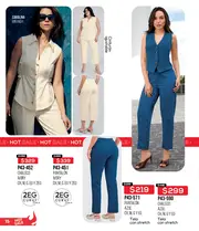 Catalogo Cklass Liquidación Ropa: Total 2026 - página 16