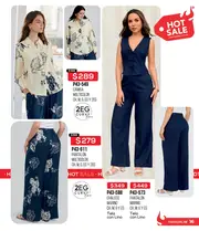 Catalogo Cklass Liquidación Ropa: Total 2026 - página 17