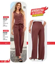 Catalogo Cklass Liquidación Ropa: Total 2026 - página 18