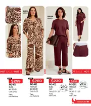 Catalogo Cklass Liquidación Ropa: Total 2026 - página 19