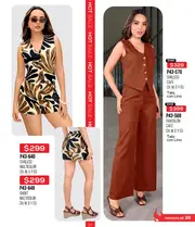 Catalogo Cklass Liquidación Ropa: Total 2026 - página 21